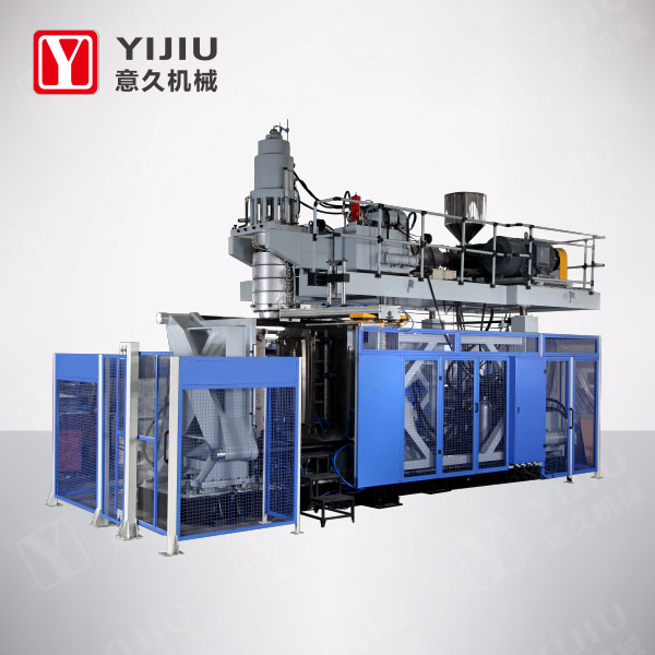 吹塑機(jī)制品有色差怎么辦？