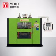 吹塑機(jī)和吹瓶機(jī)有什么區(qū)別？